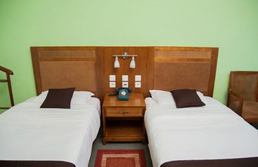Chambre standard familiale