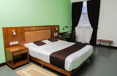 Chambre standard