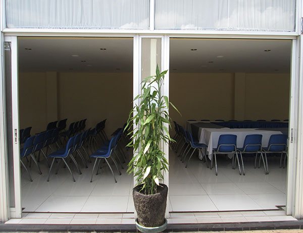 Petite salle